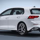Imagen para el artículo titulado Se filtran todas las imágenes del nuevo Volkswagen Golf 2020 horas antes de su estreno